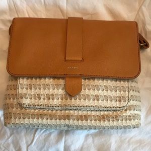 Fossil Crossbody Bag